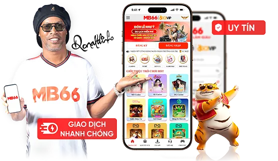 Giao diện thân thiện và bảo mật