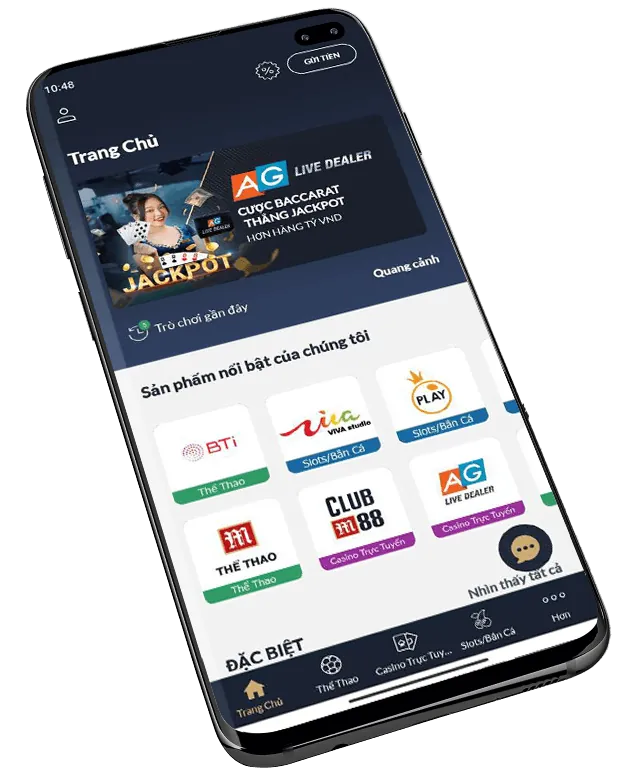 Tải Ứng Dụng 7up99 app