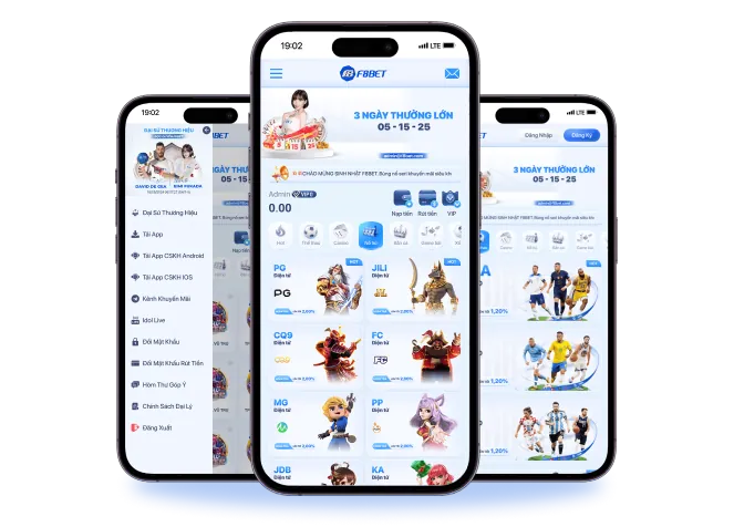 Bảo mật và An toàn 7up99 App