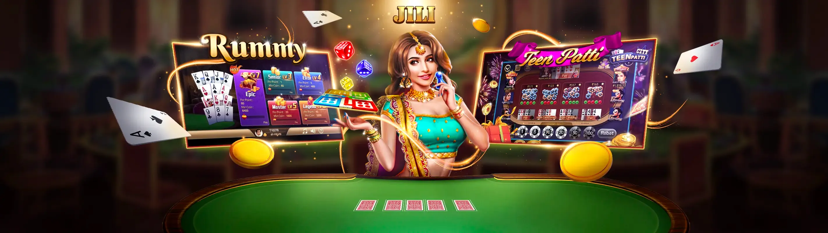 Hình ảnh giới thiệu 7up99 app, nền tảng giải trí trực tuyến hàng đầu