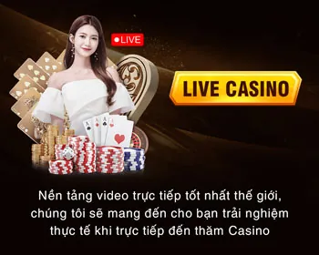 Tin tức sòng bạc trực tiếp 7up99 app