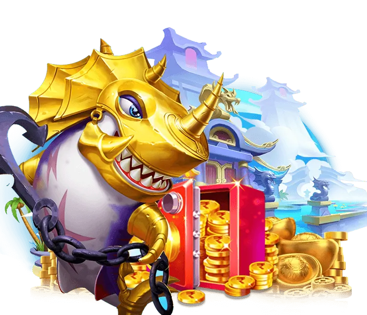 Trò chơi Slot Long Thần Phát Tài