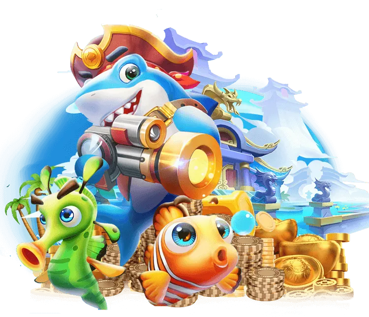 Các loại trò chơi Slot đa dạng trên Ứng dụng 7up99